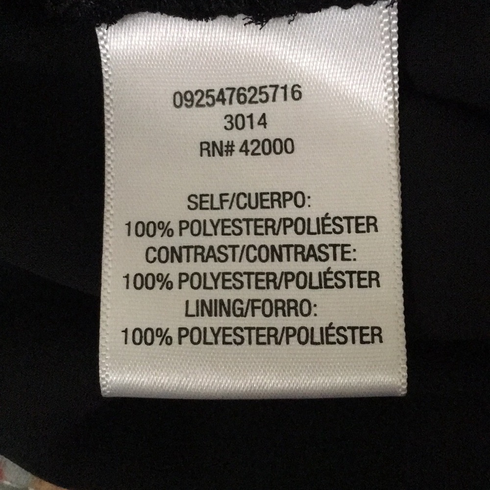 🖤Bongo Black Dress🖤 - Picture 6 of 6